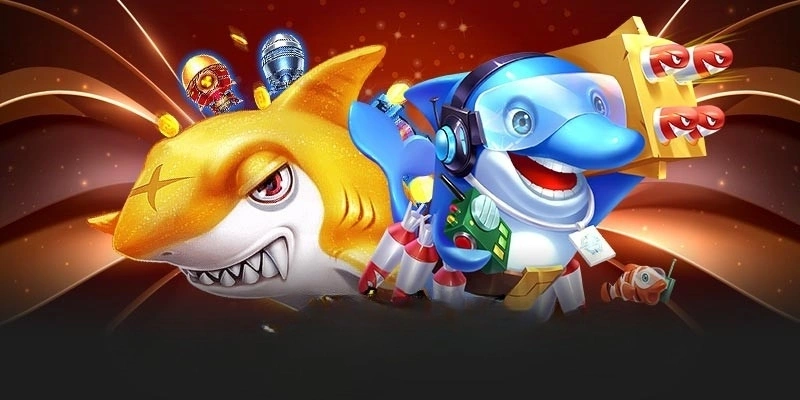 3 trò chơi bắn cá ăn tiền hot nhất tại Luk88 3 trò chơi bắn cá ăn tiền hot nhất tại Luk88