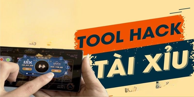 Tool Hack Tài Xỉu Ios Mới Nhất 2025 - Trợ Thủ Đắc Lực Cho Mọi Nhà