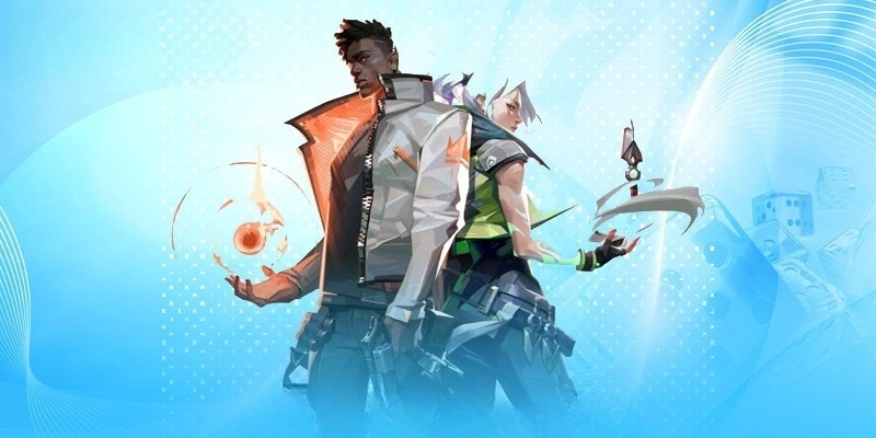 Các game thi đấu esport có lượng người chơi đông đảo