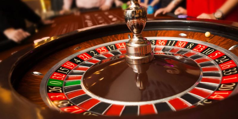 Casino Luk88 mang đến trải nghiệm cá cược đẳng cấp