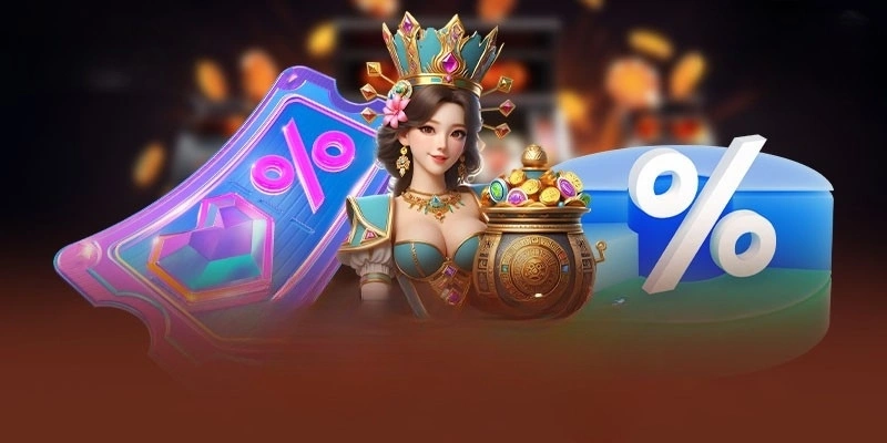 Luk88 cung cấp nhiều khuyến mãi đa dạng Luk88 cung cấp nhiều khuyến mãi đa dạng