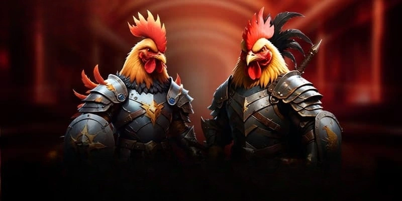 Đá gà Luk88 là sân chơi lý tưởng cho những ai đam mê 