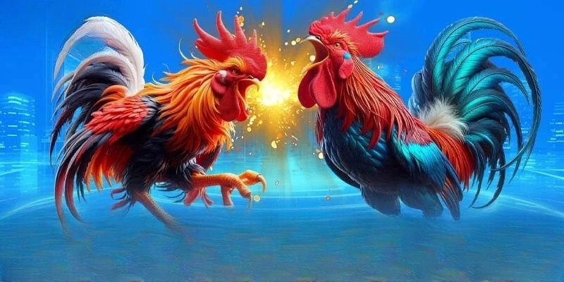 Đá gà trực tuyến Thomo và những thông tin thú vị Đá gà trực tuyến Thomo và những thông tin thú vị