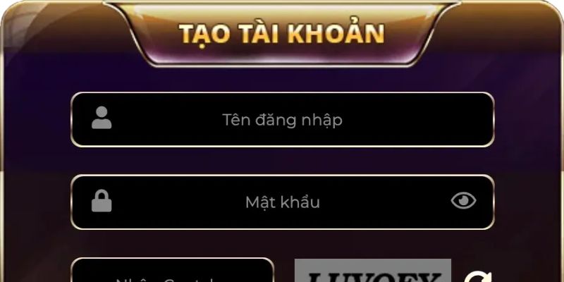 Hướng dẫn đăng ký Luk88 chỉ trong 1 phút