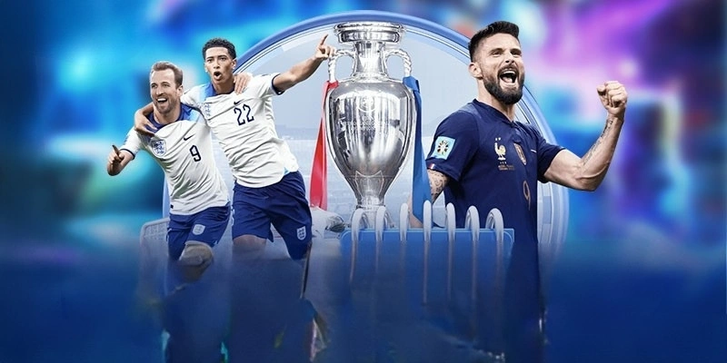 Hiểu rõ từng đội là phương thức thắng cược O/U bóng đá Hiểu rõ từng đội là phương thức thắng cược O/U bóng đá