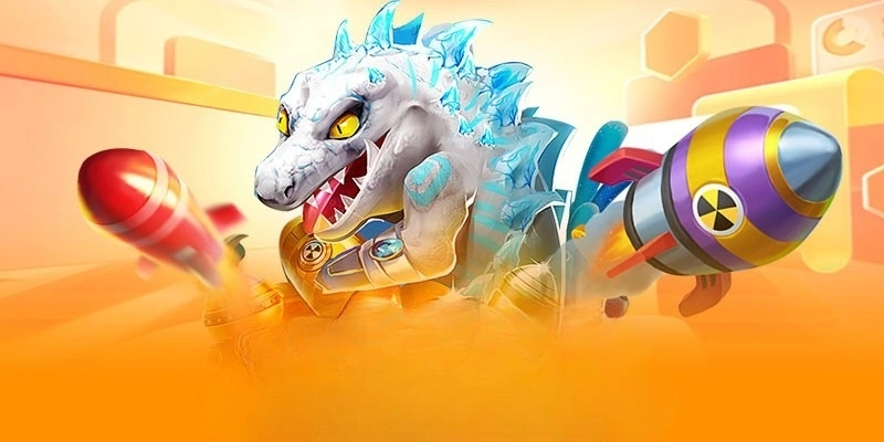 Hướng dẫn chơi bắn cá Luk88