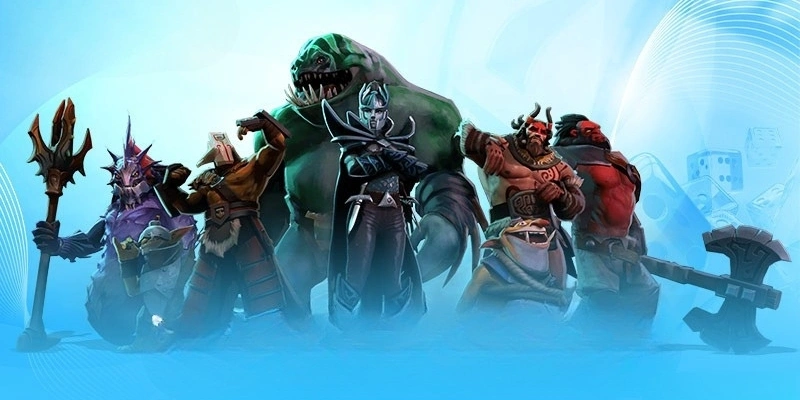 Lý giải sức hút của giải trí cá độ Esport Lý giải sức hút của giải trí cá độ Esport