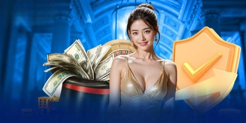 Luk88 mang đến nhiều chương trình khuyến mãi nhà cái