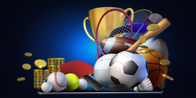 Thể thao Luk88 - Nền tảng cá cược thể thao hàng đầu