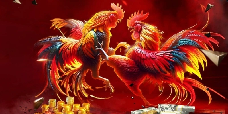 Luk88 - Nhà cái coi đá gà 24/7 đáng tin cậy