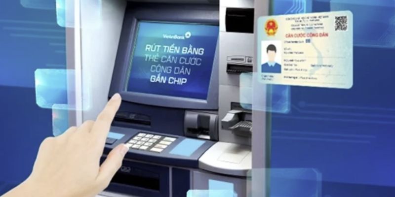 Bảo mật tài khoản khi rút tiền Luk88