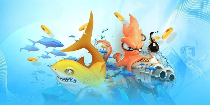 Sử dụng code bắn cá vừa phải không lạm dụng