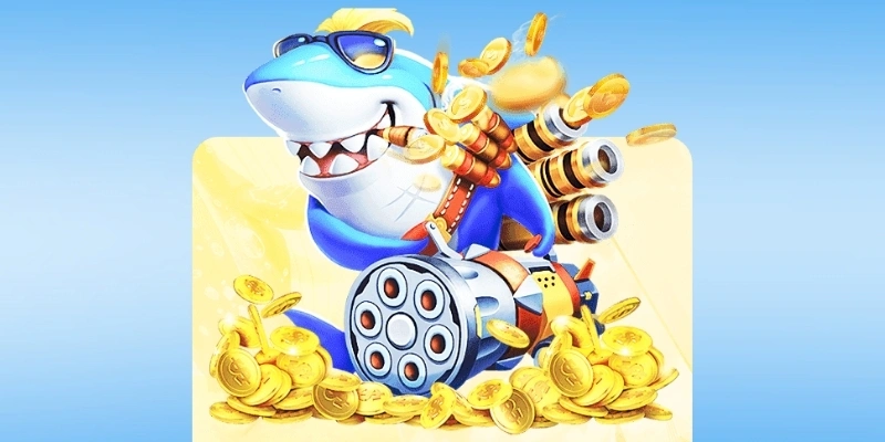 Sử dụng tool hack bắn cá cũng mang lại một số ích lợi nhất định