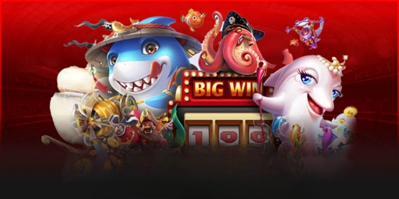 Thông tin không thể bỏ lỡ về tựa bắn cá ăn xu miễn phí