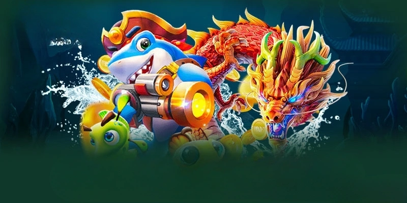 Tìm kiếm nguồn code bắn cá từ những trang tin uy tín