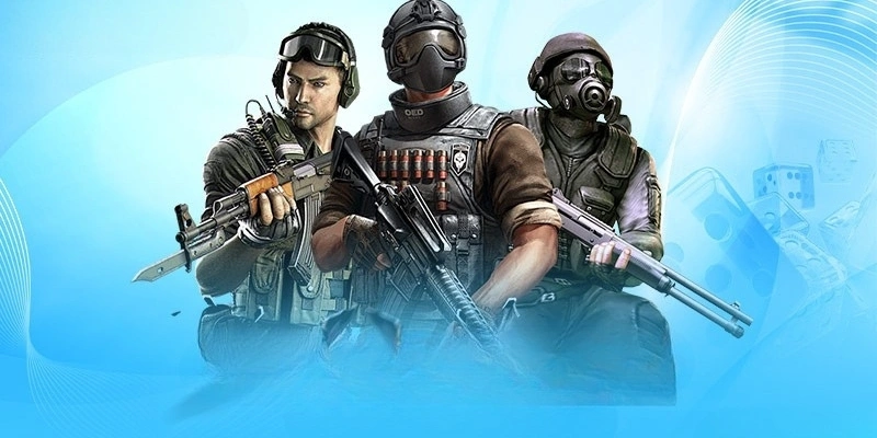 Tổng quát về bộ môn thể thao điện tử Tổng quát về bộ môn thể thao điện tử