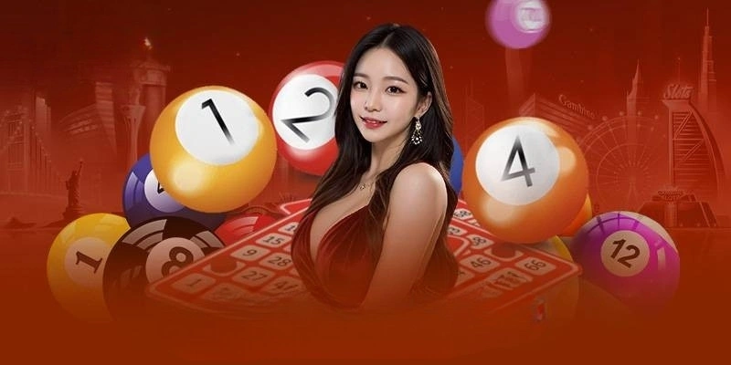 Xổ số Luk88 là nền tảng xổ số trực tuyến hiện đại