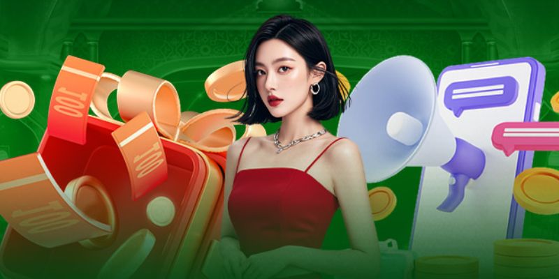 Khám phá các sảnh game nổi bật tại 86bet